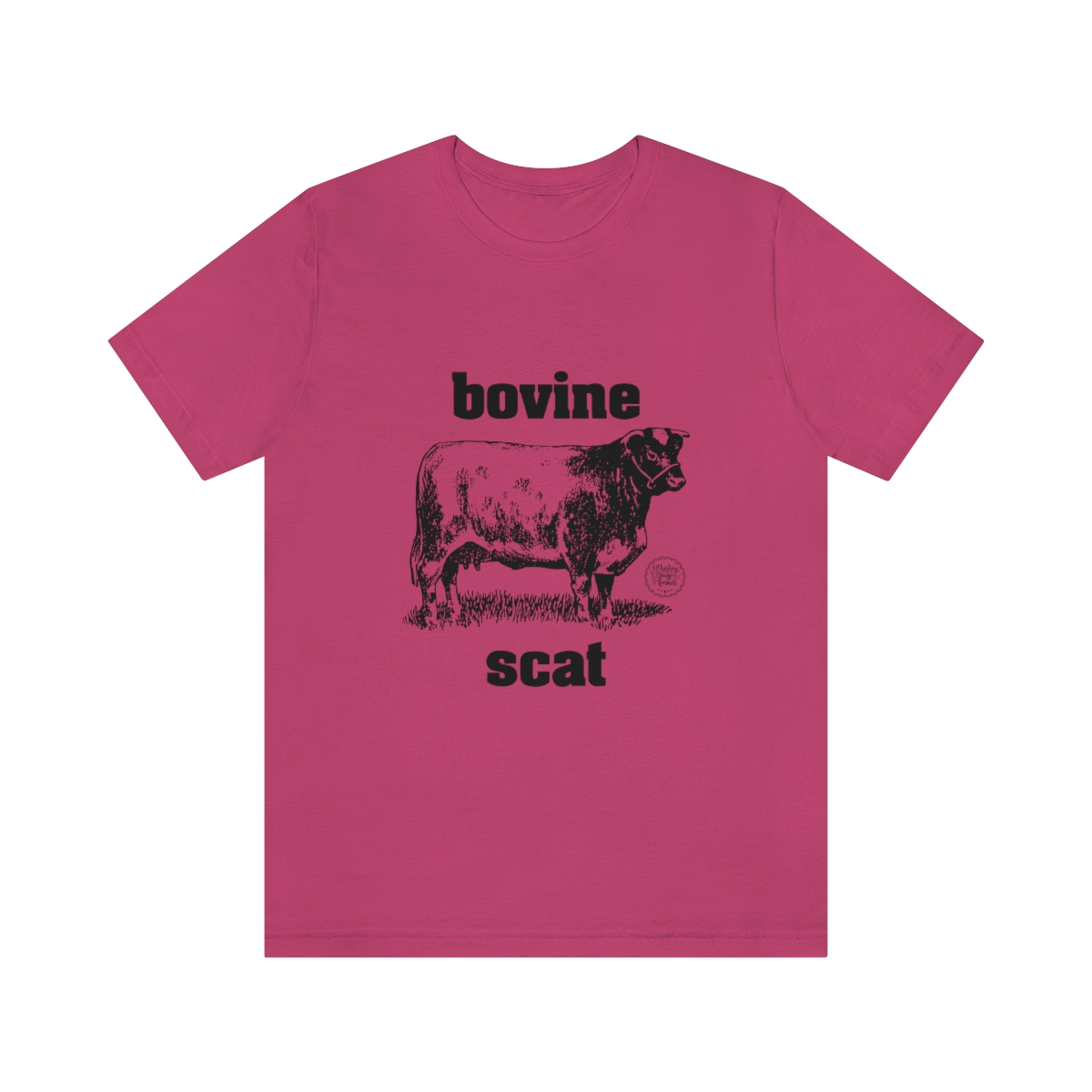 Bovine Scat Tee - Image 11