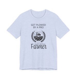 Get Plowed Tee